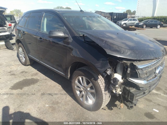 FORD EDGE 2014 2fmdk3jc9eba94077