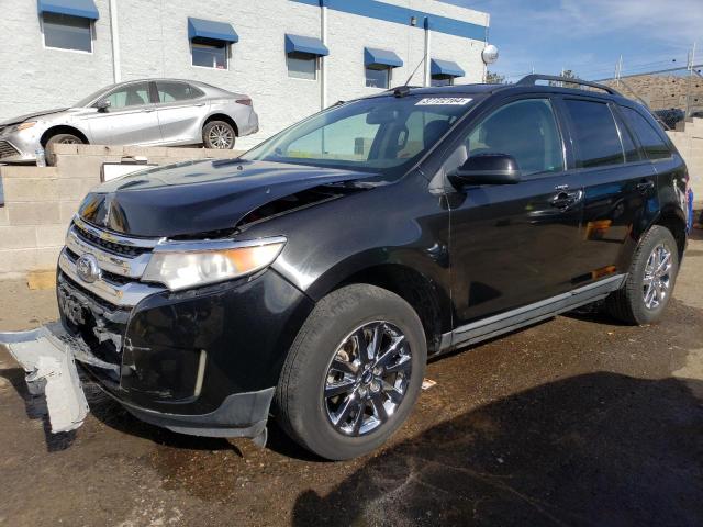 FORD EDGE 2014 2fmdk3jc9eba95181