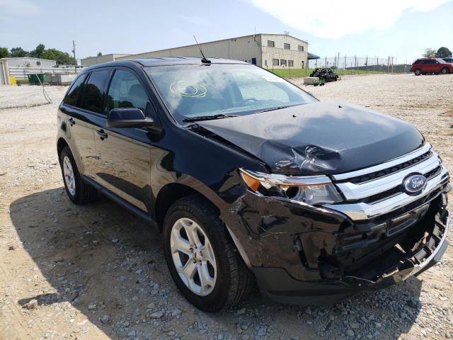 FORD EDGE SEL 2014 2fmdk3jc9ebb01352