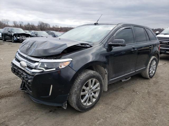 FORD EDGE 2014 2fmdk3jc9ebb29104