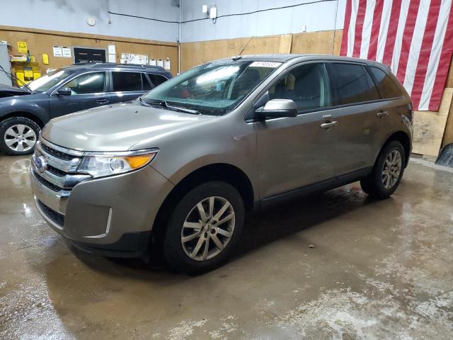 FORD EDGE 2014 2fmdk3jc9ebb37607