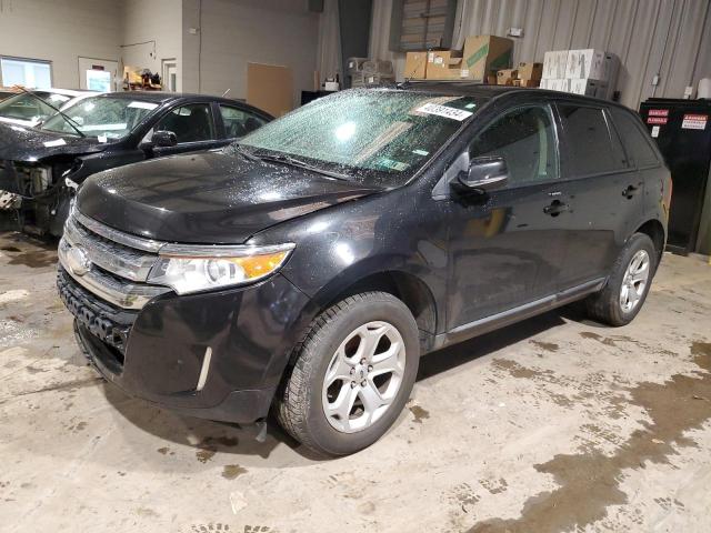 FORD EDGE 2014 2fmdk3jc9ebb71918