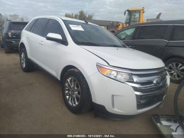 FORD EDGE 2014 2fmdk3jc9ebb85219