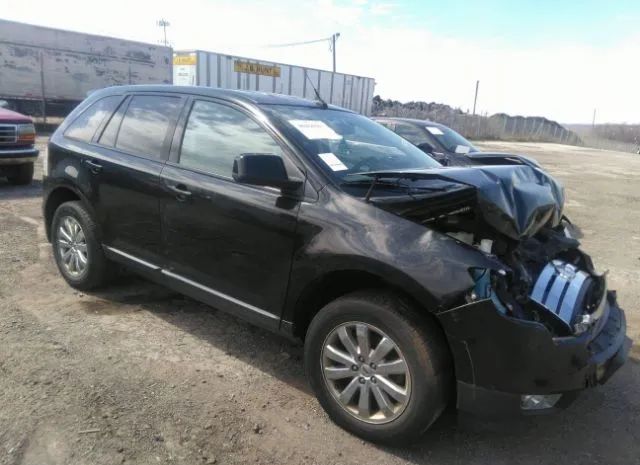 FORD EDGE 2010 2fmdk3jcxaba00458