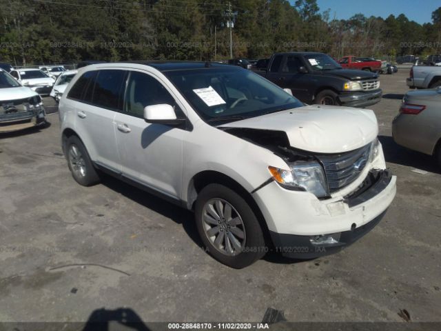 FORD EDGE 2010 2fmdk3jcxaba00573