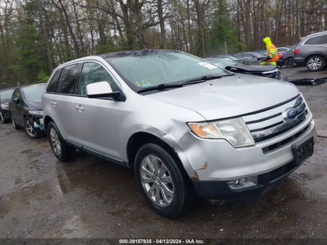 FORD EDGE 2010 2fmdk3jcxaba12447