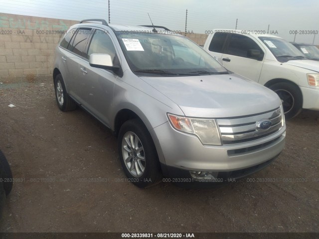 FORD EDGE 2010 2fmdk3jcxaba15705