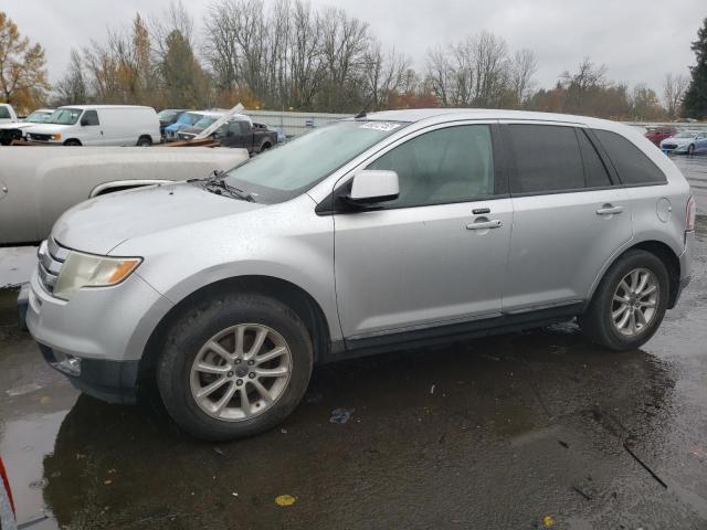 FORD EDGE SEL 2010 2fmdk3jcxaba18930