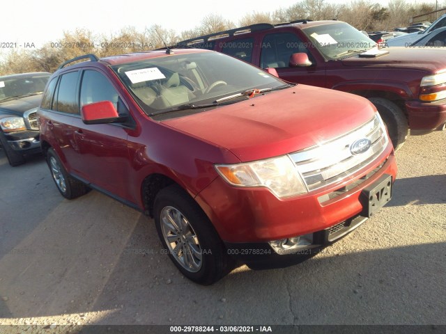 FORD EDGE 2010 2fmdk3jcxaba19849