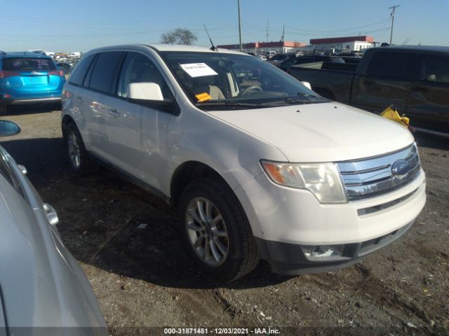 FORD EDGE 2010 2fmdk3jcxaba21553