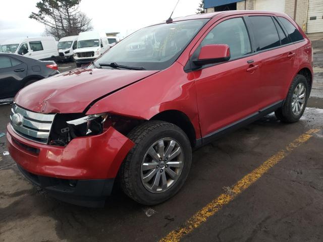 FORD EDGE 2010 2fmdk3jcxaba24582