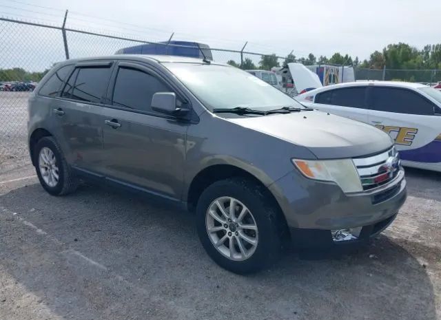 FORD EDGE 2010 2fmdk3jcxaba26669