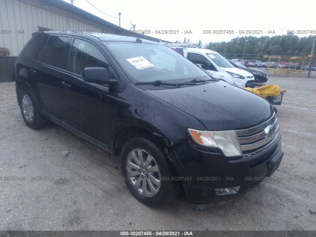 FORD EDGE 2010 2fmdk3jcxaba37316