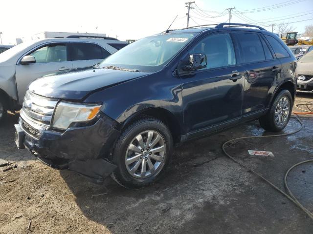 FORD EDGE 2010 2fmdk3jcxaba40152