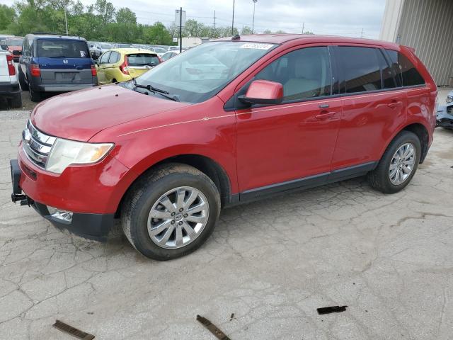 FORD EDGE 2010 2fmdk3jcxaba40930