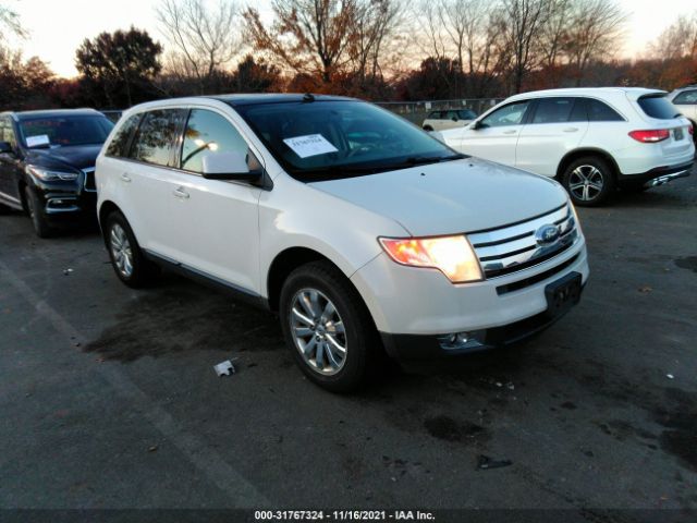 FORD EDGE 2010 2fmdk3jcxaba41074