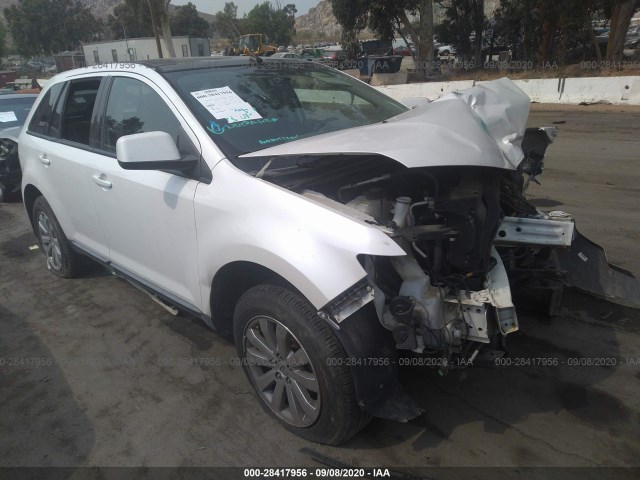 FORD EDGE 2010 2fmdk3jcxaba42192