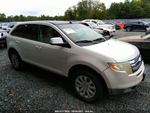 FORD EDGE 2010 2fmdk3jcxaba44752