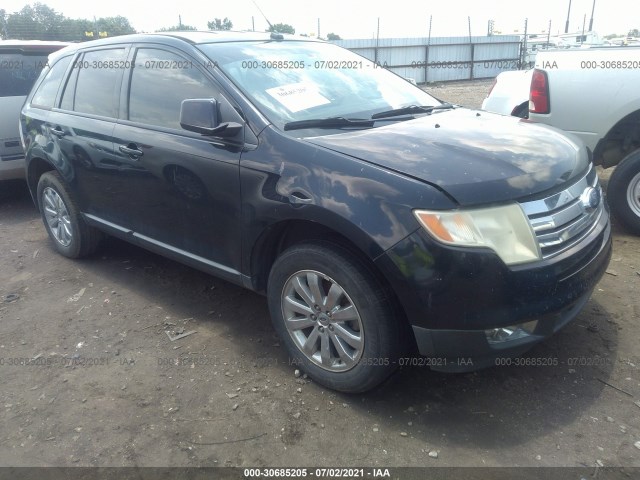 FORD EDGE 2010 2fmdk3jcxaba48753