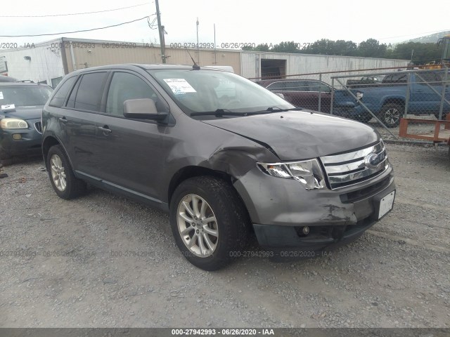 FORD EDGE 2010 2fmdk3jcxaba55461