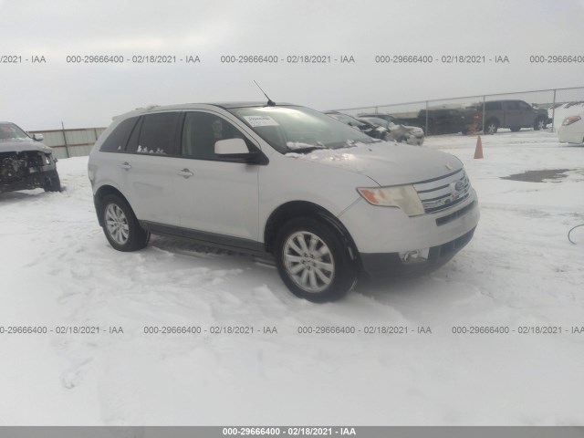 FORD EDGE 2010 2fmdk3jcxaba56111