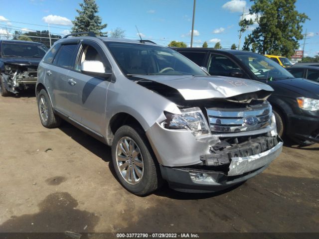 FORD EDGE 2010 2fmdk3jcxaba68095