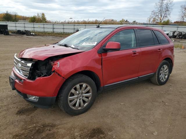 FORD EDGE 2010 2fmdk3jcxaba69781