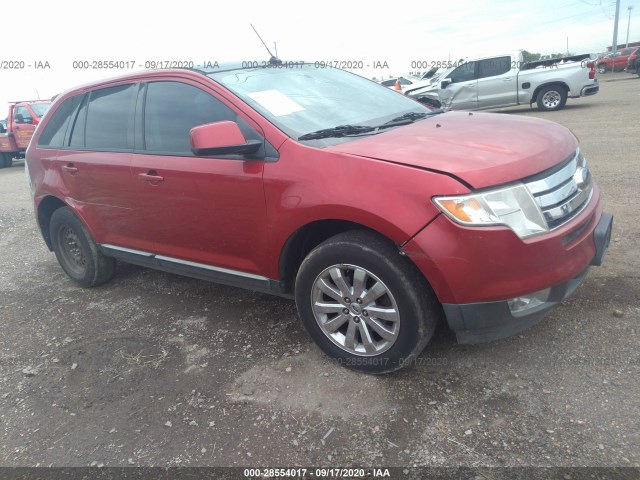 FORD EDGE 2010 2fmdk3jcxaba78819