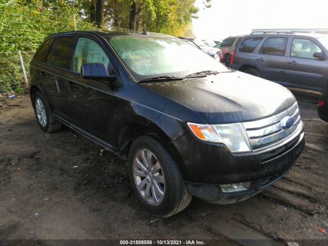 FORD EDGE 2010 2fmdk3jcxaba78822