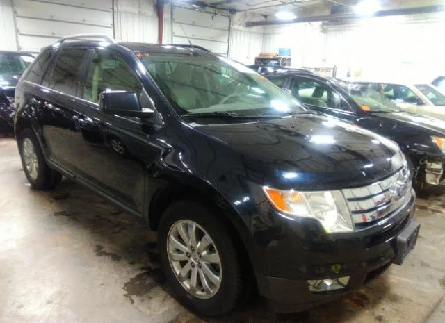 FORD EDGE 2010 2fmdk3jcxaba78948