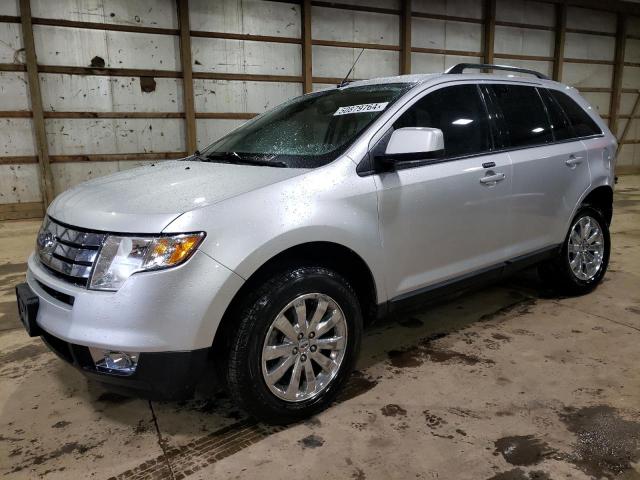 FORD EDGE 2010 2fmdk3jcxaba78996