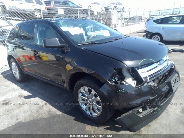 FORD EDGE 2010 2fmdk3jcxaba94969