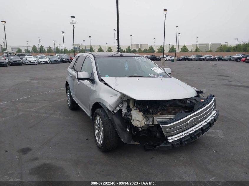 FORD EDGE 2010 2fmdk3jcxabb04979