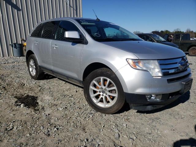 FORD EDGE 2010 2fmdk3jcxabb07669