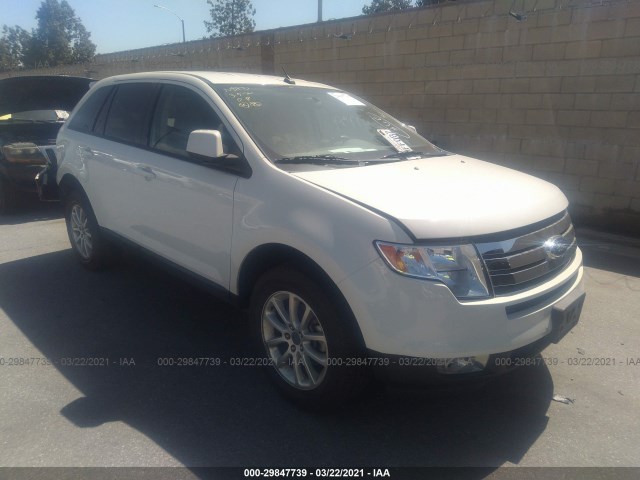 FORD EDGE 2010 2fmdk3jcxabb12872