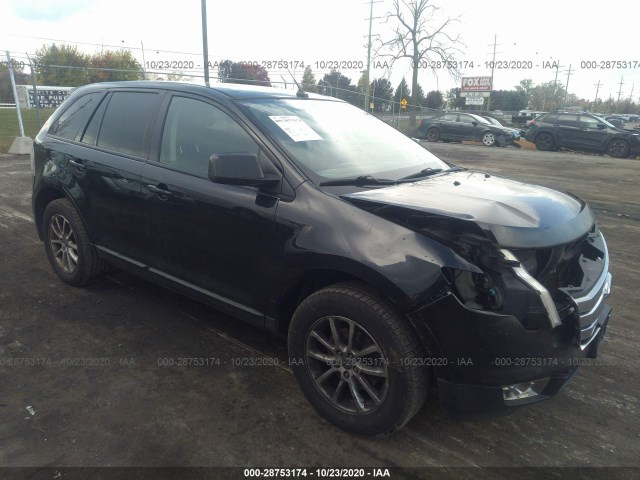 FORD EDGE 2010 2fmdk3jcxabb22656