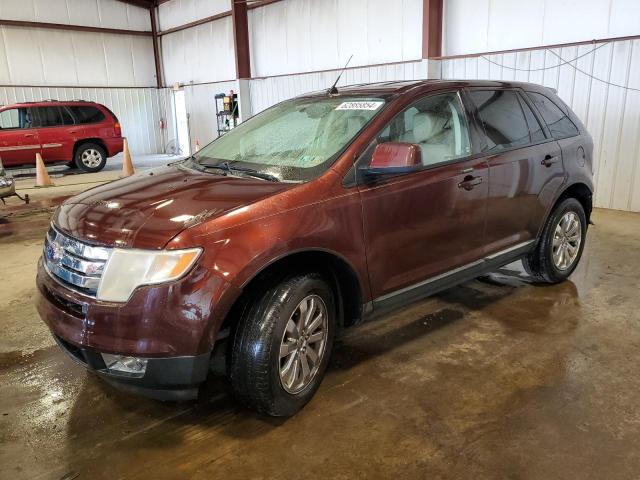 FORD EDGE 2010 2fmdk3jcxabb44253