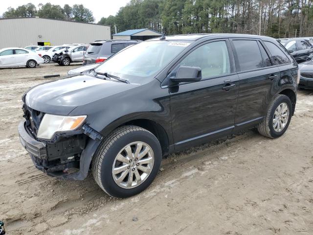 FORD EDGE 2010 2fmdk3jcxabb50408