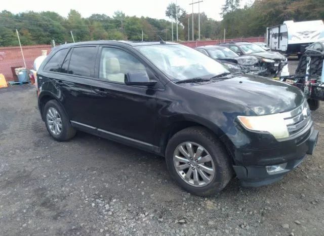 FORD EDGE 2010 2fmdk3jcxabb61683