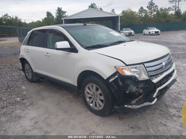 FORD EDGE 2010 2fmdk3jcxabb62137