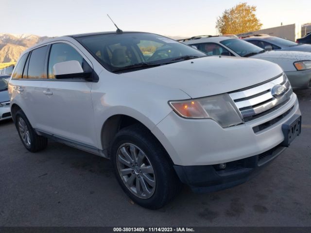 FORD EDGE 2010 2fmdk3jcxabb68732