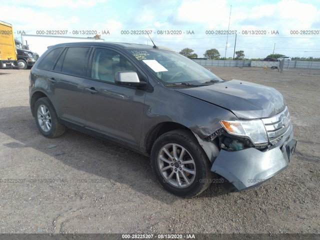 FORD EDGE 2010 2fmdk3jcxabb68889