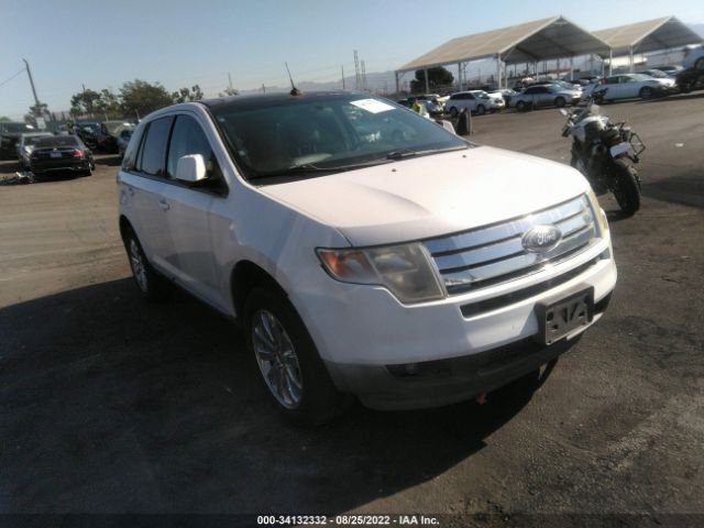 FORD EDGE 2010 2fmdk3jcxabb74904