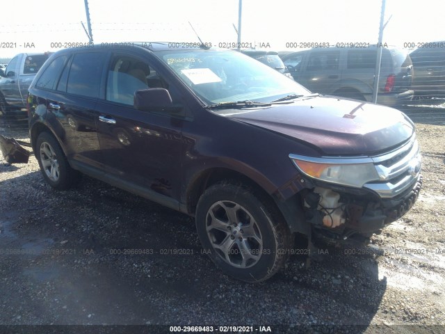 FORD EDGE 2011 2fmdk3jcxbba03362