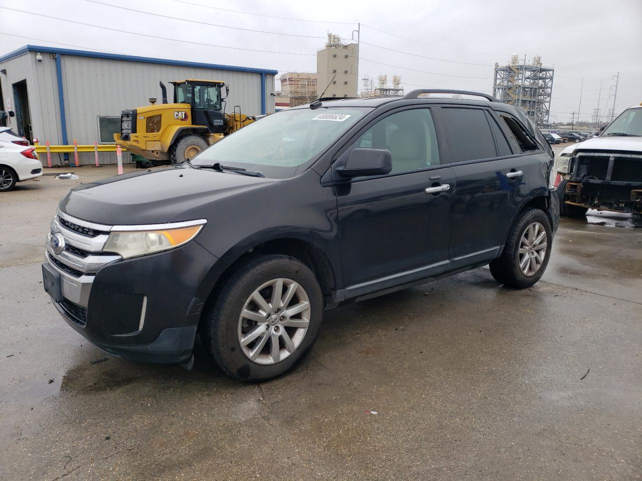 FORD EDGE 2011 2fmdk3jcxbba21926