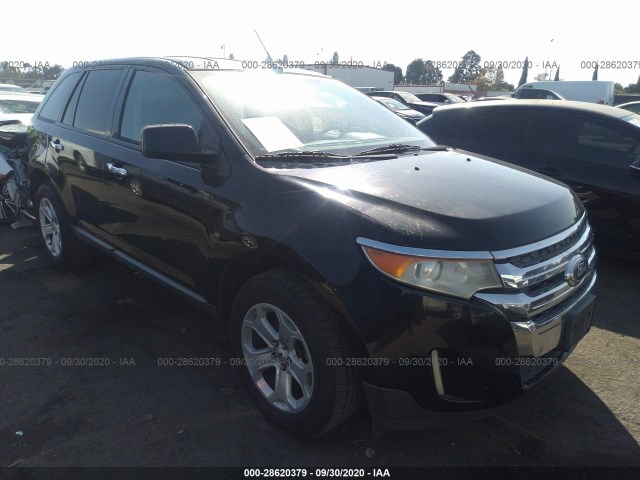 FORD EDGE 2011 2fmdk3jcxbba27547