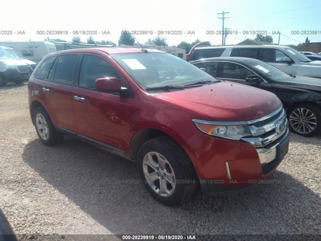 FORD EDGE 2011 2fmdk3jcxbba63254