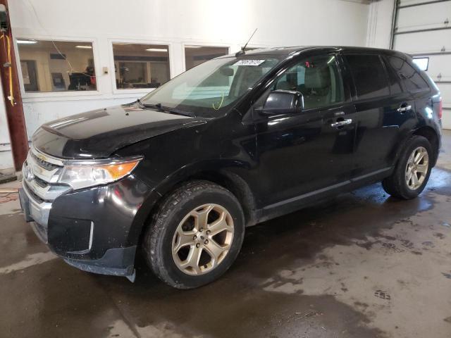 FORD EDGE 2011 2fmdk3jcxbba70835