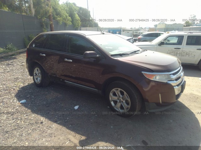 FORD EDGE 2011 2fmdk3jcxbbb11321