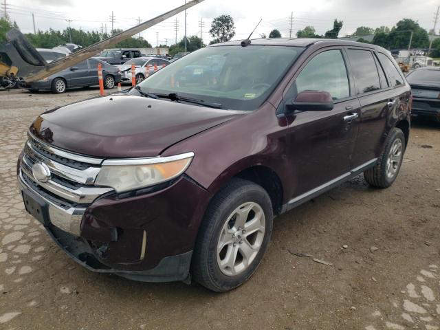 FORD EDGE 2011 2fmdk3jcxbbb15322